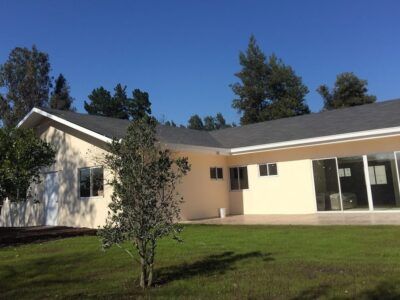 Residencia Las Golondrinas