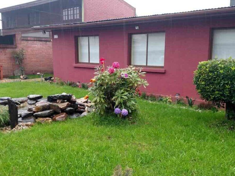 Wonderful Home