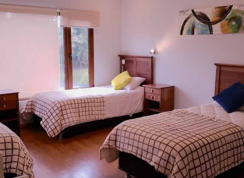Residencia Sadler Hills House