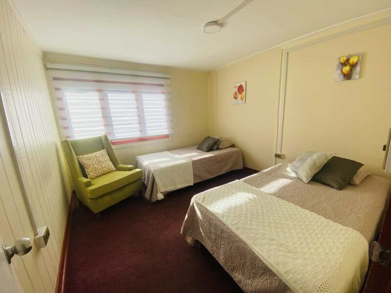 Residencia Santa Teresita
