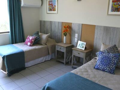 Residencia Los Jazmines