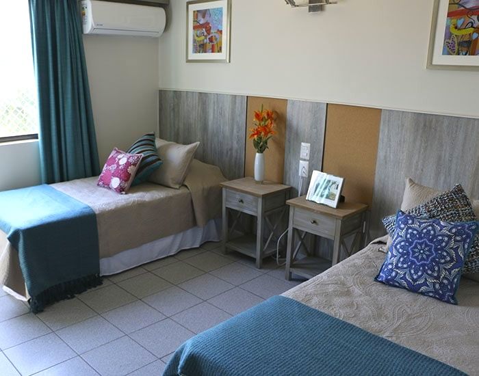 Residencia Los Jazmines