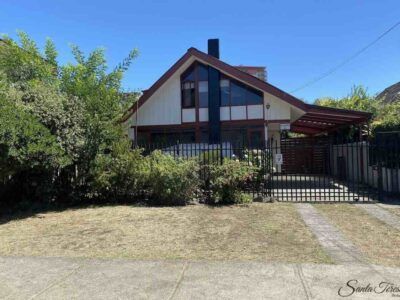 Residencia Santa Teresita