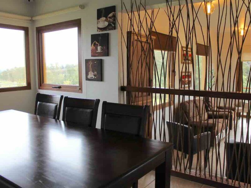 Residencia Sadler Hills House
