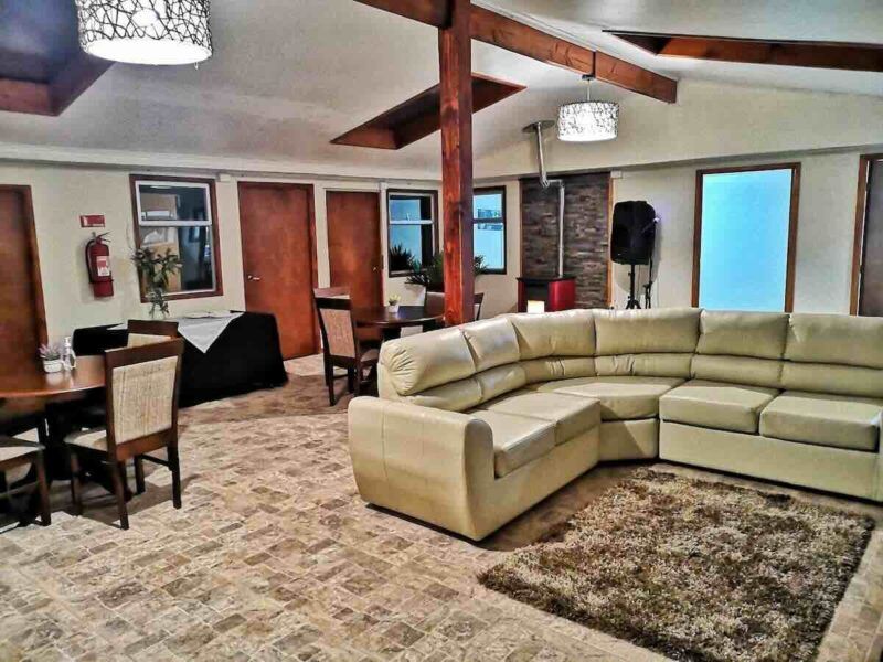 Wonderful Home