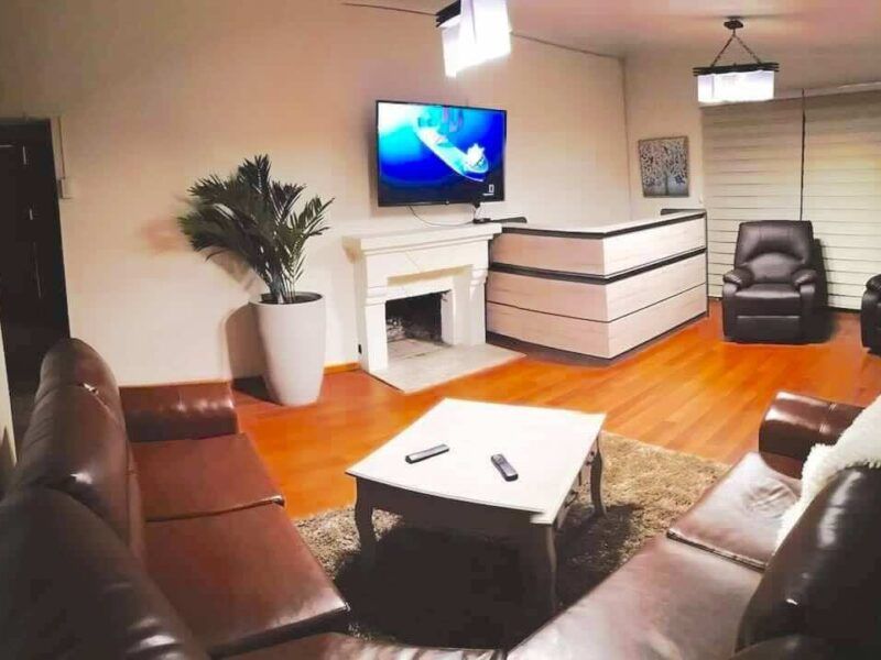 Wonderful Home